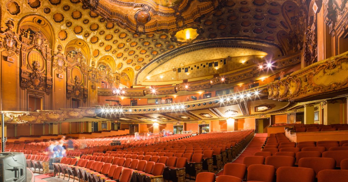 19 Best Film Production Spaces & Studios in LA (2026)